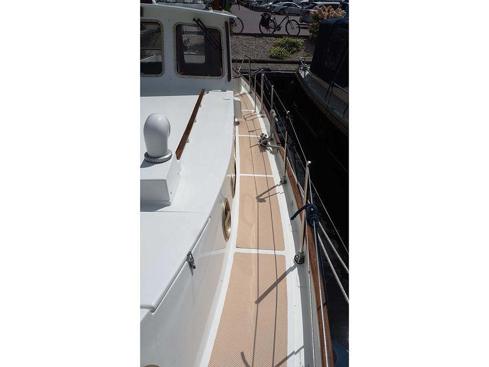 picture Dekuitrusting